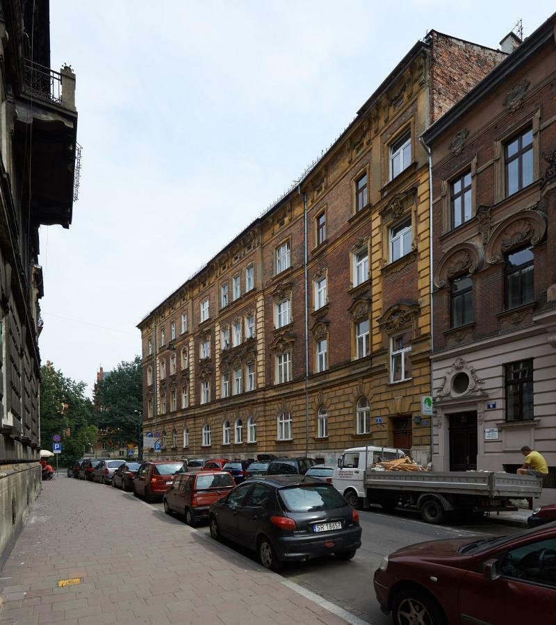 Apartment Foryou Krasków Exterior foto